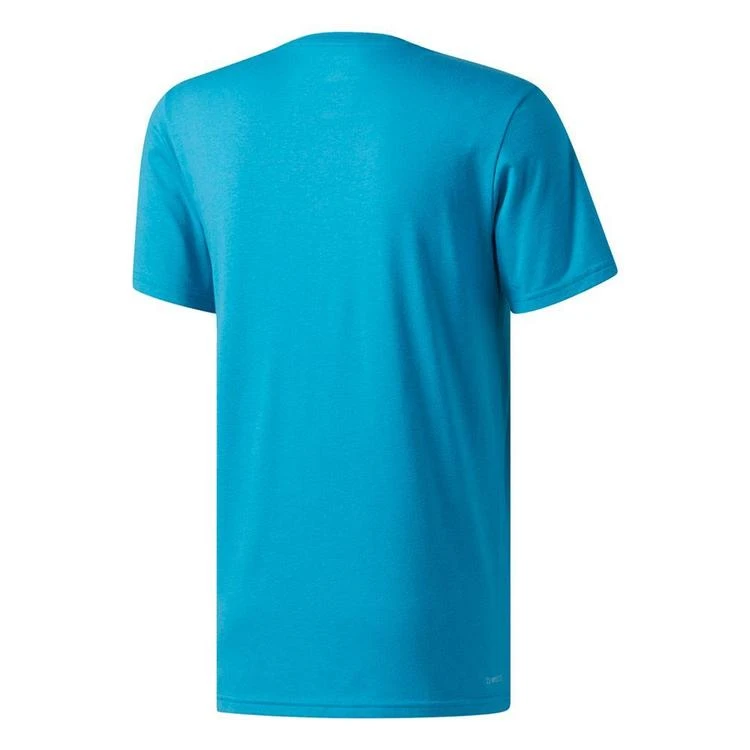 商品Adidas|Men's Classic Logo T-Shirt,价格¥188,第2张图片详细描述