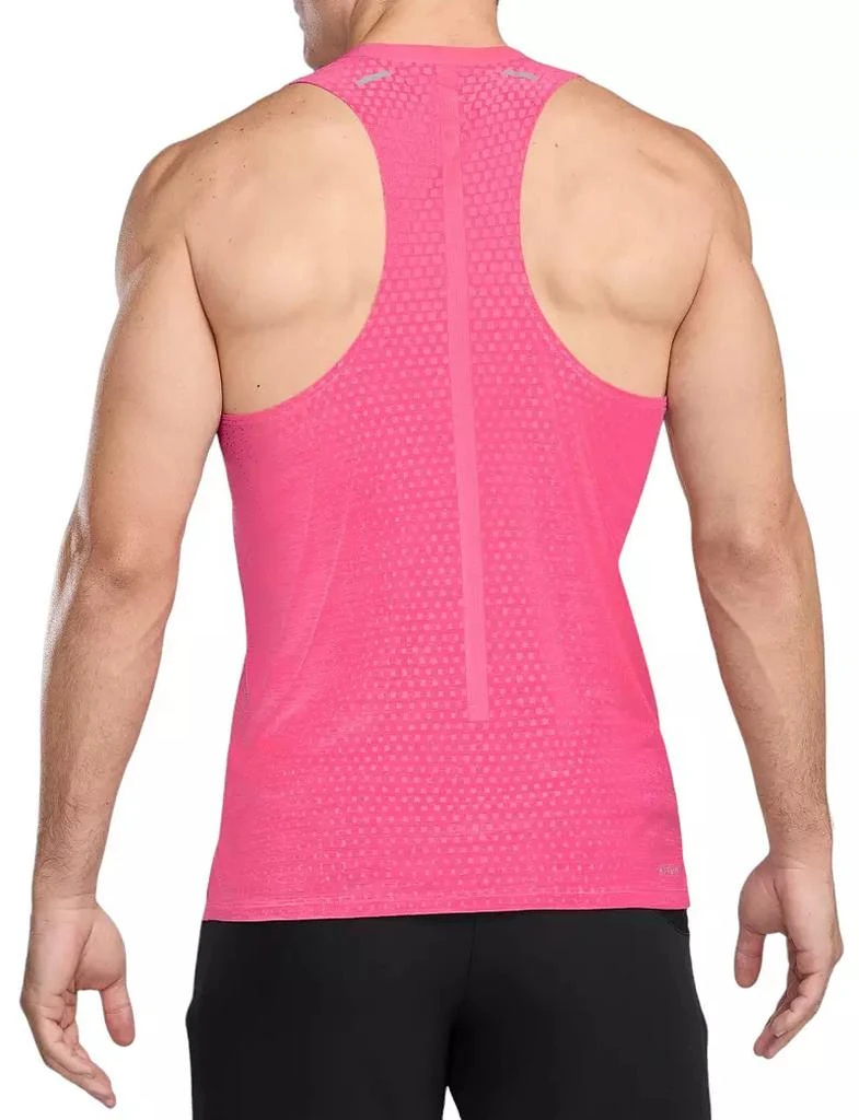 商品NIKE|Nike Men's Dri-FIT ADV TechKnit Ultra Tank Top,价格¥280,第2张图片详细描述