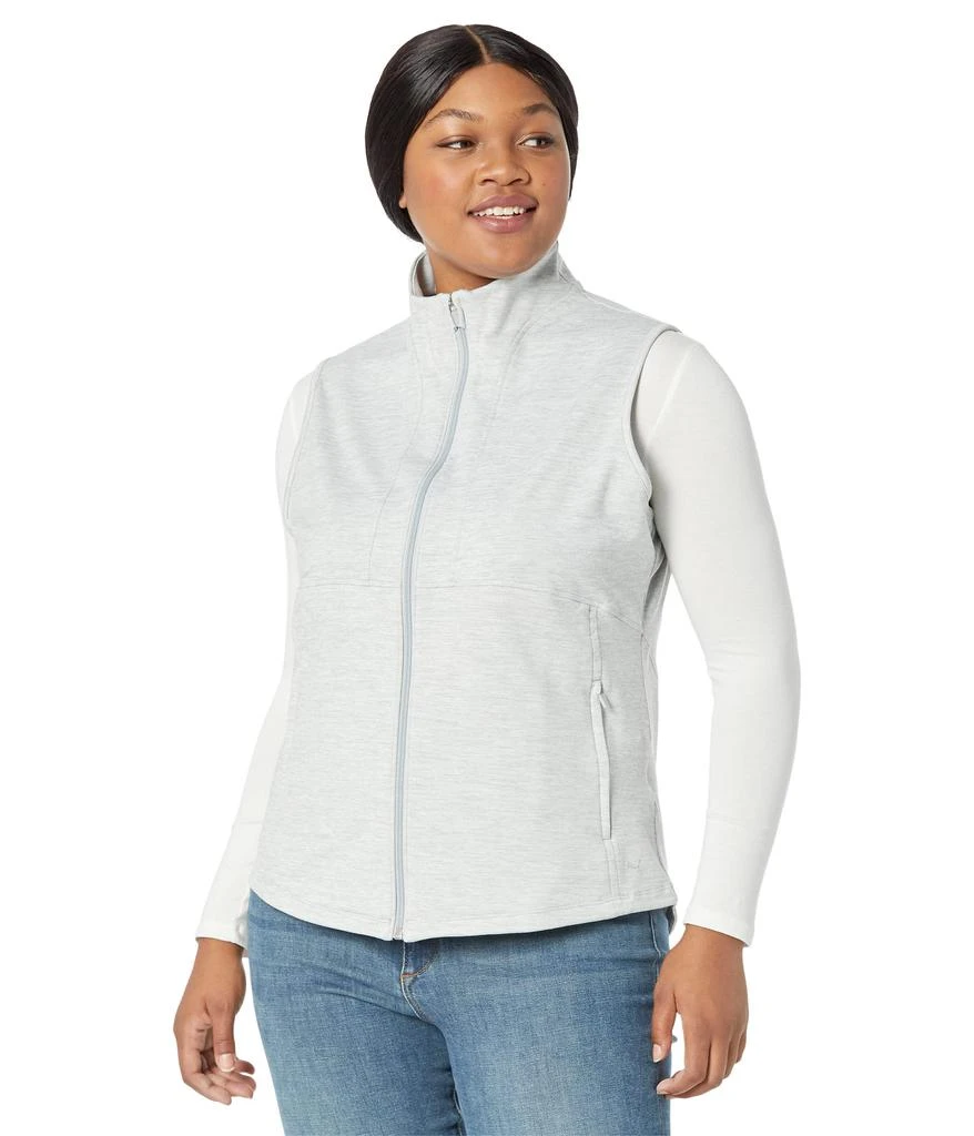 商品Puma|Cloudspun Daybreak Vest,价格¥444,第1张图片