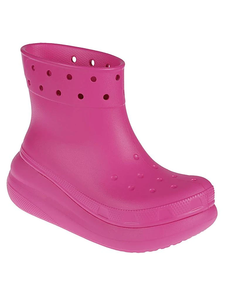 商品Crocs|CROCS - Classic Crush Rain Boots,价格¥389,第2张图片详细描述