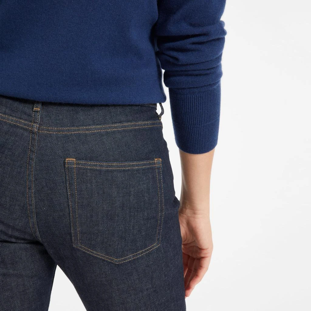 商品Everlane|中腰紧身牛仔裤,价格¥304-¥356,第3张图片详细描述