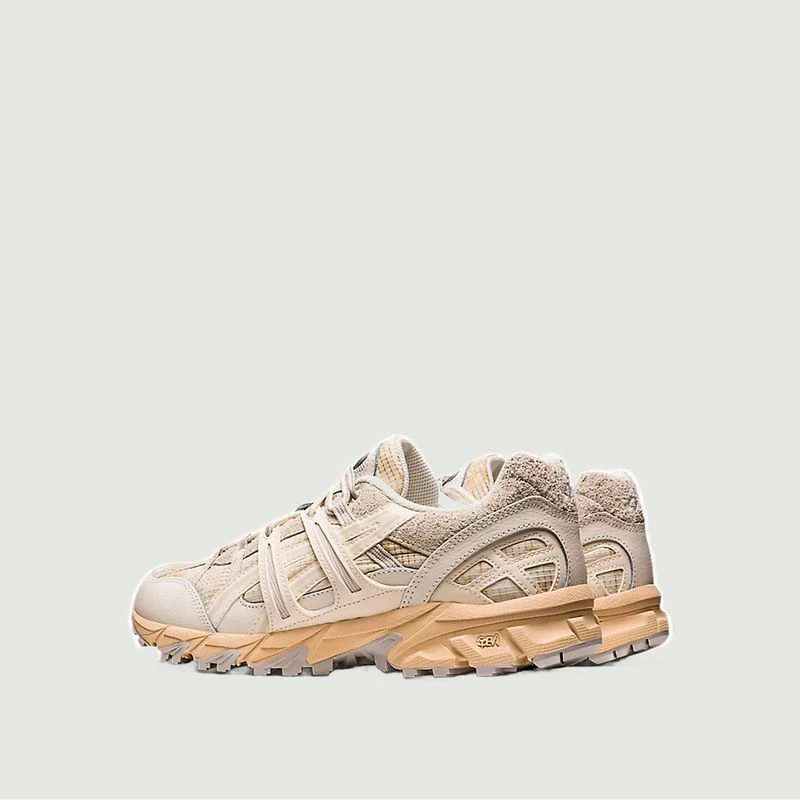商品Asics|Gel Sonoma 15-50 Sneakers Cream Oatmeal ASICS,价格¥901,第3张图片详细描述