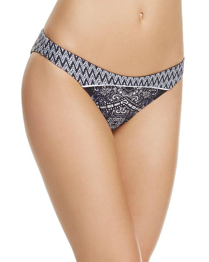商品Red Carter|Reversible Hipster Bikini Bottom,价格¥564,第1张图片