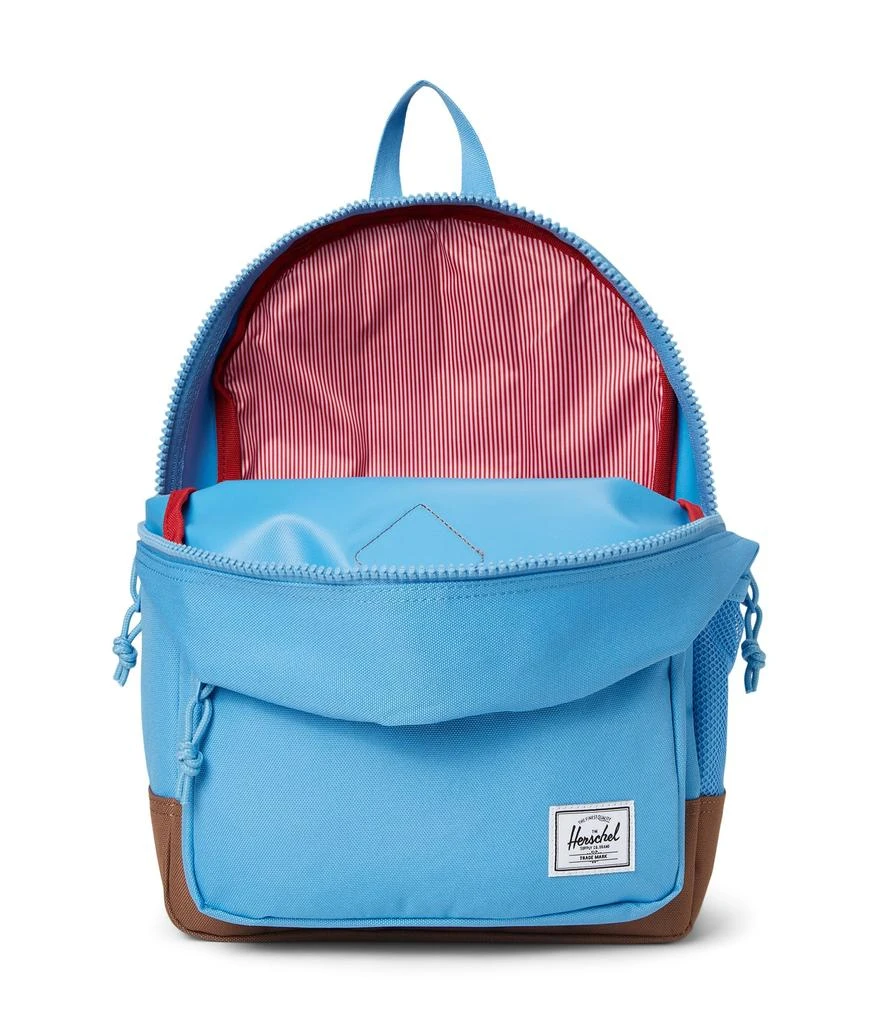 商品Herschel Supply|Herschel Heritage™ Kids Backpack,价格¥343,第3张图片详细描述