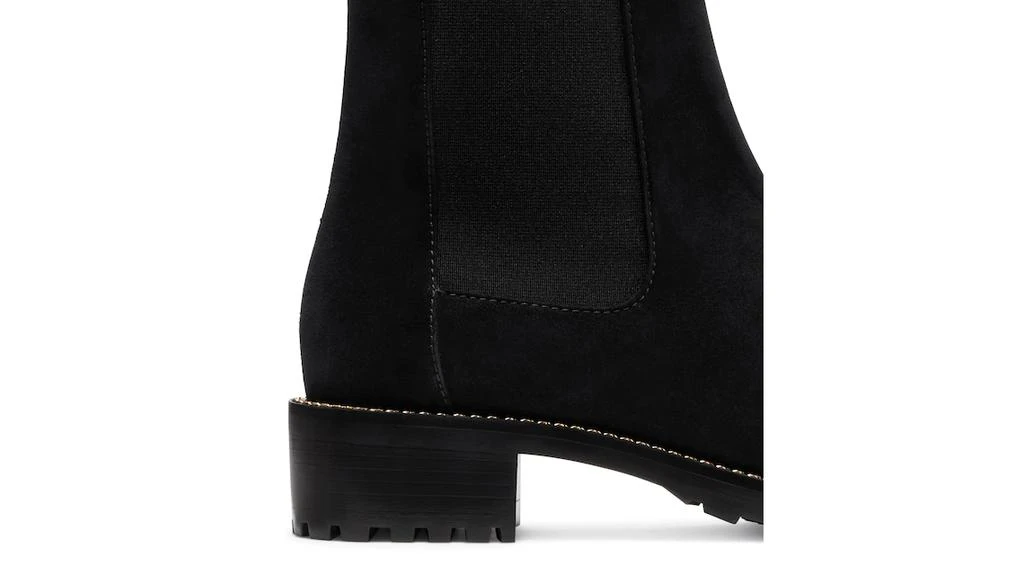 KOLBIE CHAIN CHELSEA BOOT 商品