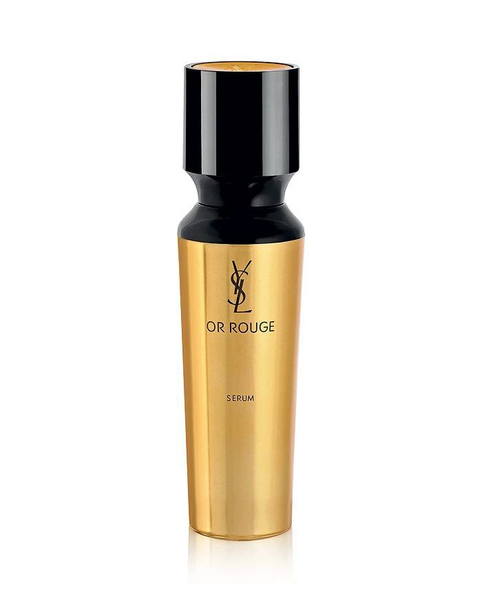 商品Yves Saint Laurent|Yves Saint Laurent Or Rouge Serum,价格¥3163,第1张图片