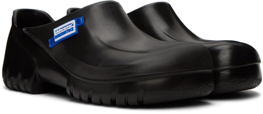 商品ADER error|Black Birkenstock Edition A630 Clogs,价格¥897,第4张图片详细描述