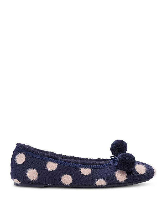 商品Kate Spade|Women's Harley 2 Ballet Flats,价格¥586,第2张图片详细描述