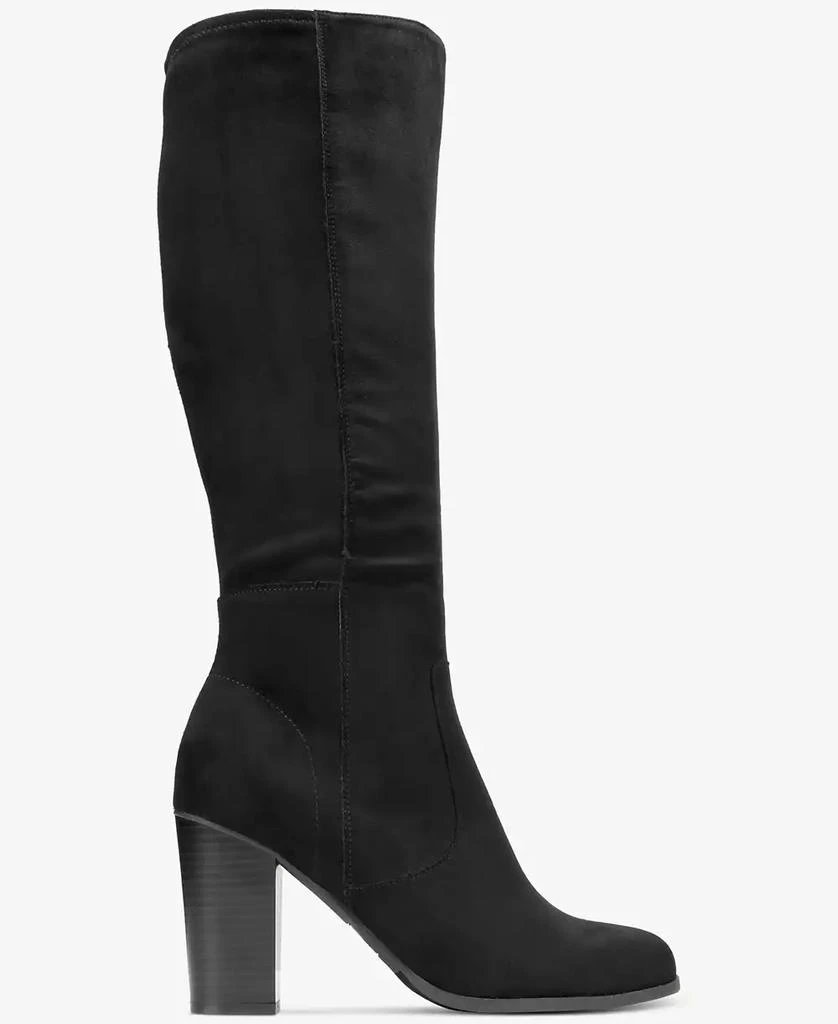 Women's Addyy Knee High Dress Boots, Created for Macy's 商品