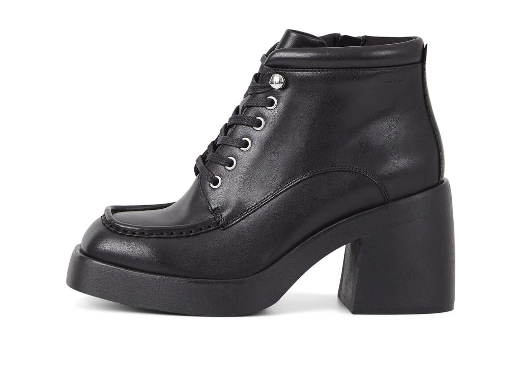 商品Vagabond Shoemakers|Brooke Leather Lace-Up Bootie,价格¥1218,第2张图片详细描述