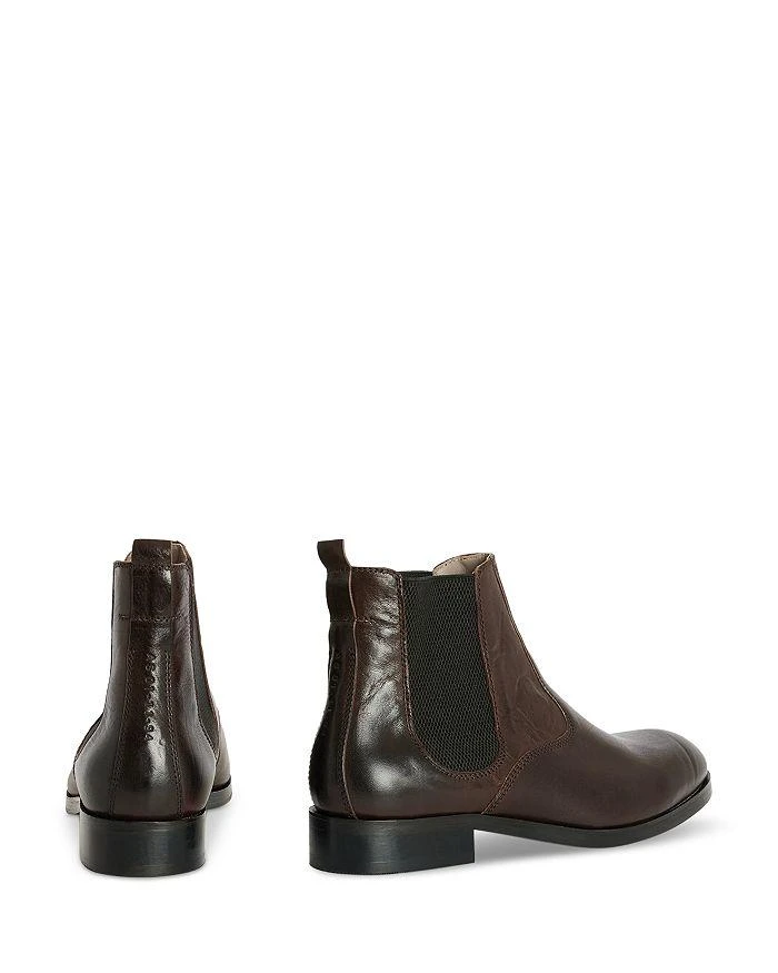 商品ALL SAINTS|Men's Gus Pull On Chelsea Boots,价格¥787,第3张图片详细描述