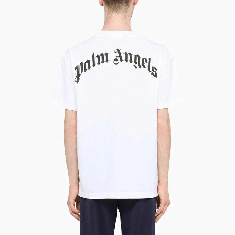 商品Palm Angels|White Bear t-shirt,价格¥1267,第4张图片详细描述