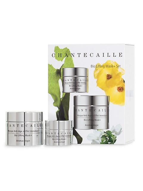 商品Chantecaille|Bio Lifting Mask & Set,价格¥1482,第1张图片