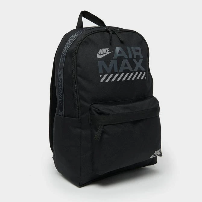 商品NIKE|Nike Air Max Heritage Backpack,价格¥313,第2张图片详细描述