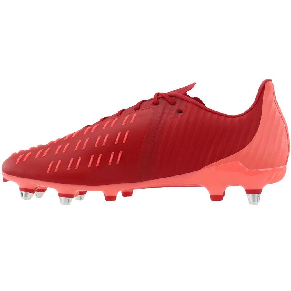 商品Adidas|Predator Malice Control Soft Ground Soccer Cleats,价格¥753,第3张图片详细描述