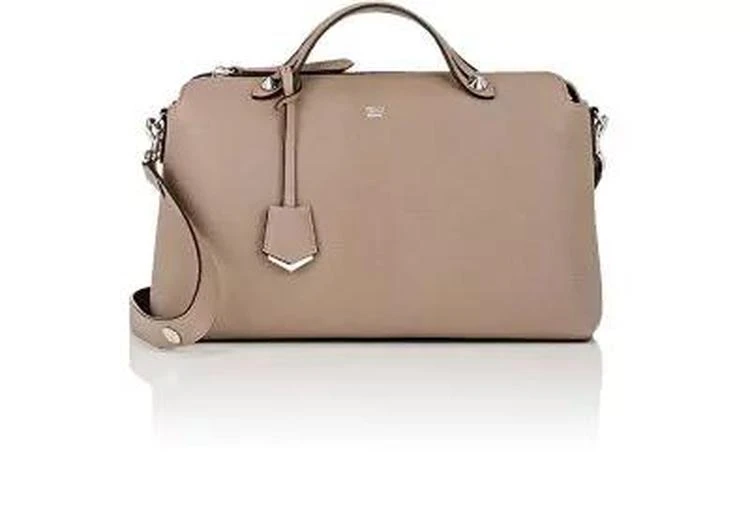商品Fendi|By The Way Large Satchel,价格¥10846,第1张图片