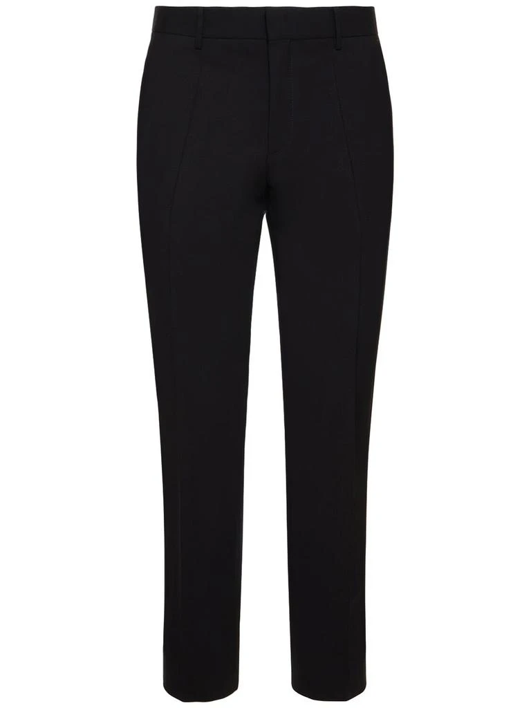 商品Hugo Boss|Genius Wool Pants,价格¥1547,第1张图片