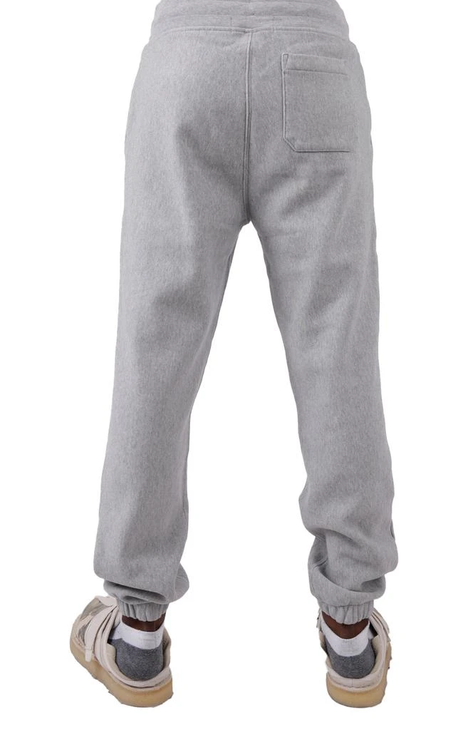 商品Ralph Lauren|Polo Sport Fleece Jogger Pant - Andover Heather,价格¥578,第3张图片详细描述