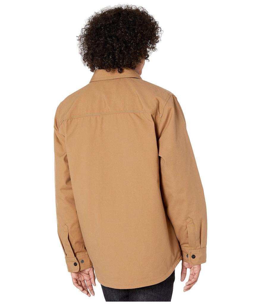 商品Timberland|20th Anniversary Roughcast Shirt Jacket,价格¥1027,第5张图片详细描述
