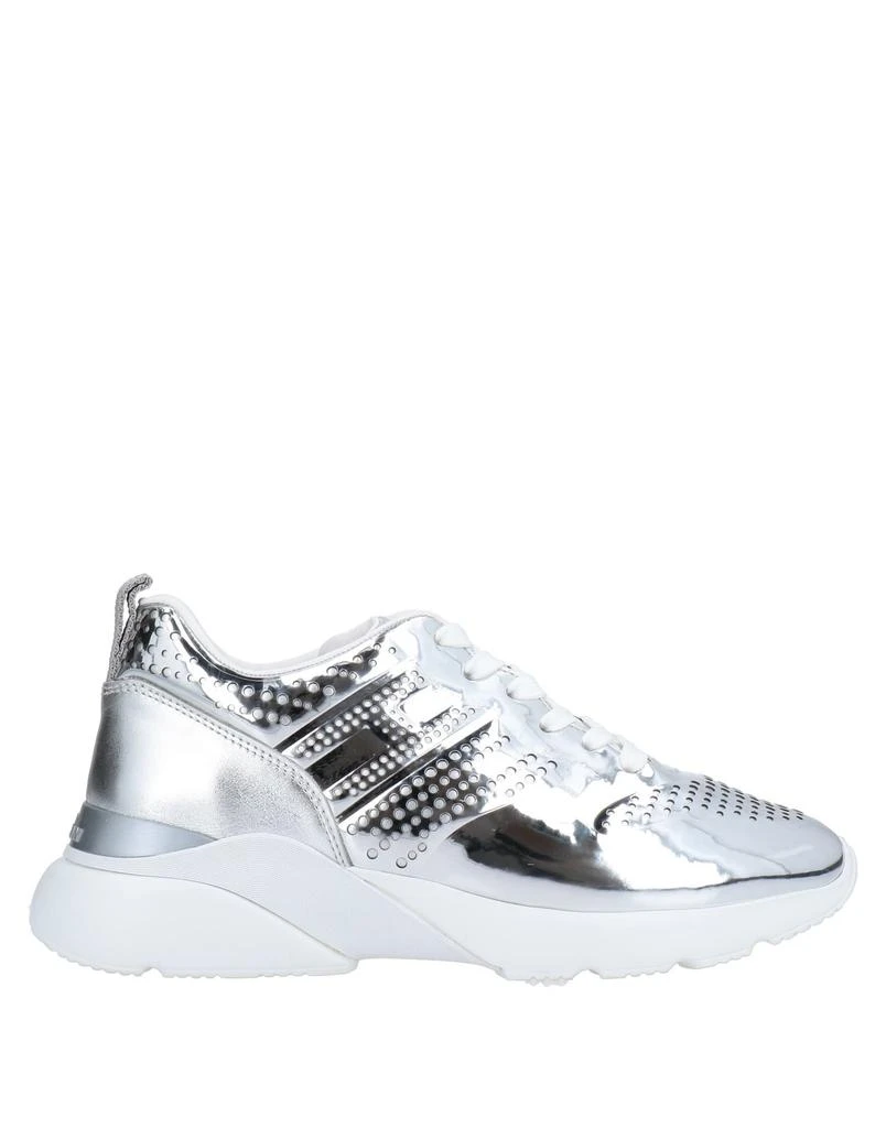 商品hogan|Sneakers,价格¥1433,第1张图片