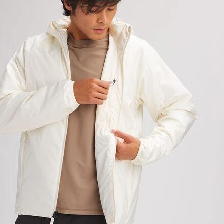 商品Stoic|Venture Insulated Hoodie - Men's,价格¥492,第2张图片详细描述