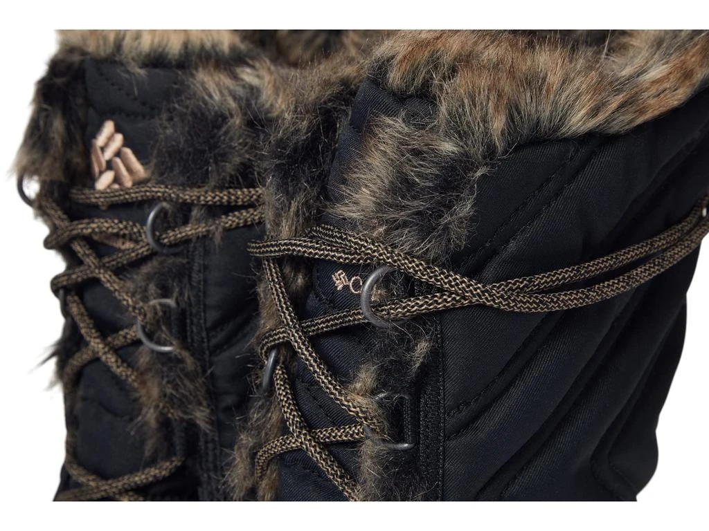 Minx Mid III 女款登山鞋 商品