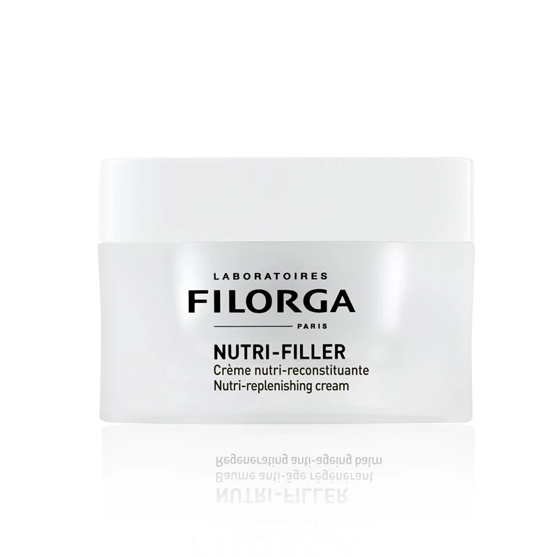 商品Filorga|菲洛嘉FILORGA 滋养塑颜面霜50ML,价格¥409,第1张图片