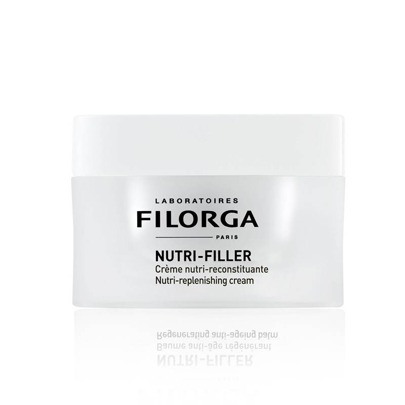 商品Filorga|菲洛嘉FILORGA 滋养塑颜面霜50ML,价格¥347,第1张图片