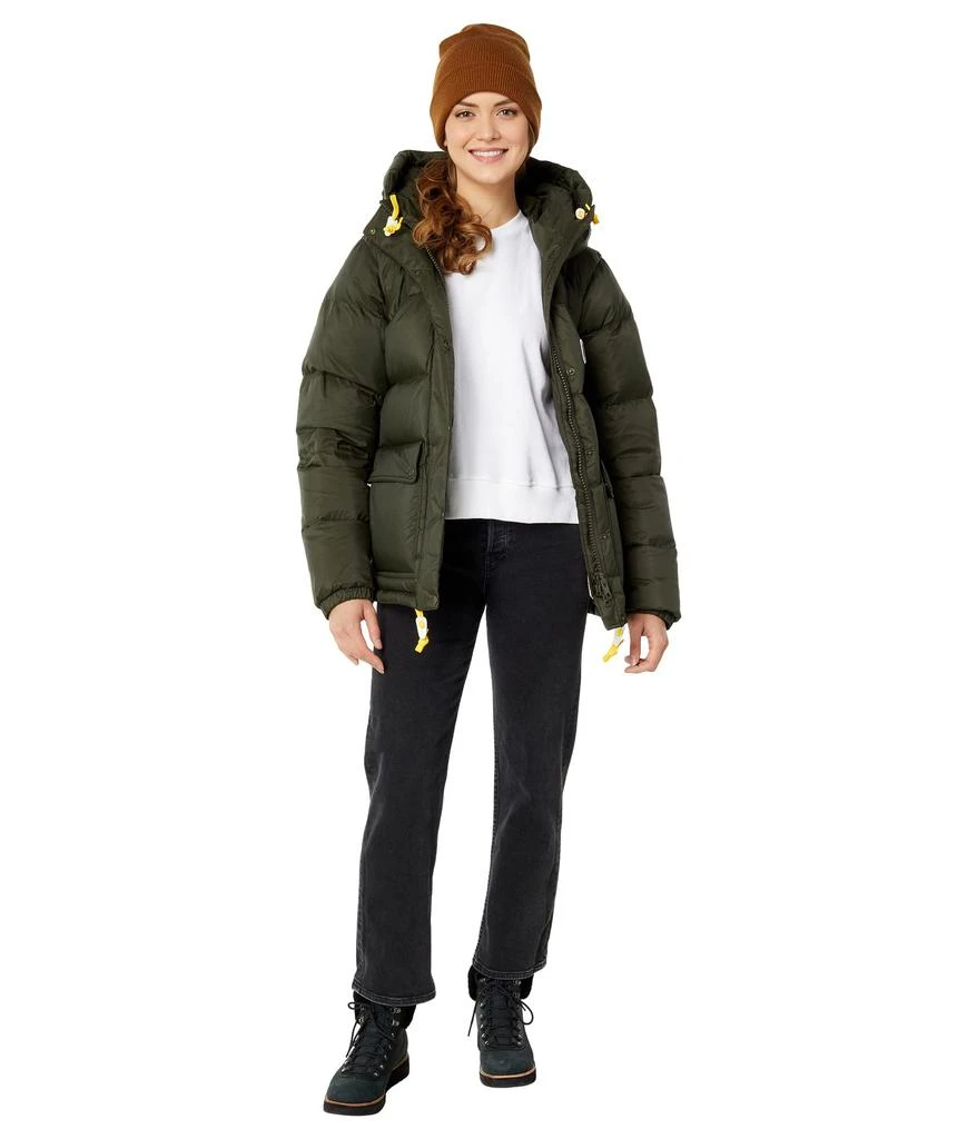 商品Fjällräven|Expedition 羽绒夹克,价格¥4036,第4张图片详细描述