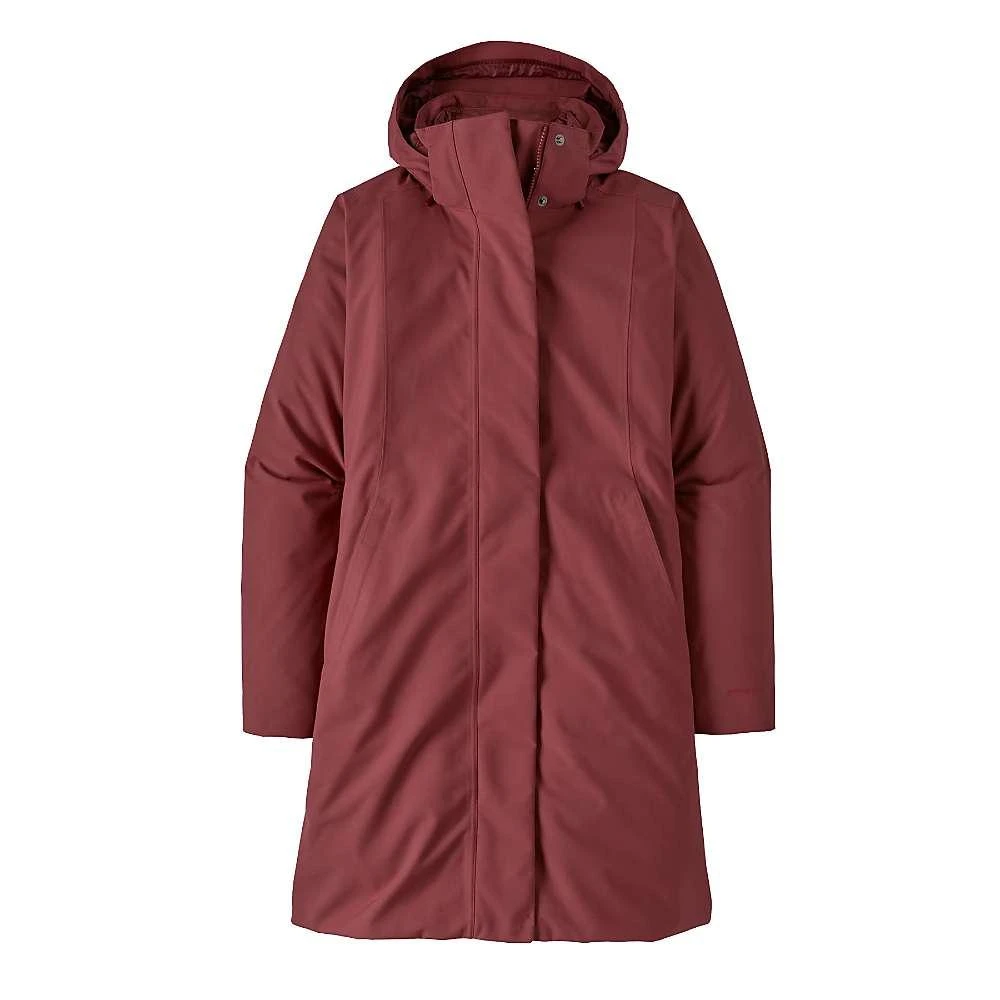 商品Patagonia|Patagonia Women's Tres 3-In-1 Parka,价格¥2884,第2张图片详细描述