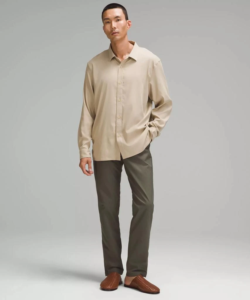 ABC Classic-Fit Trouser 30L *Smooth Twill 商品