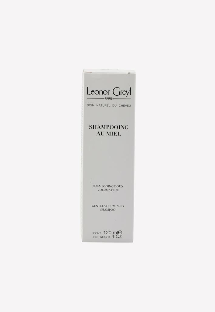 商品Leonor Greyl|Shampooing au Miel -120 ML,价格¥339,第5张图片详细描述