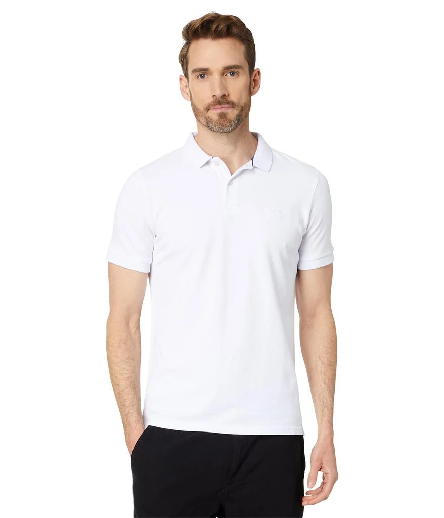 商品Superdry|Classic Pique Polo,价格¥238,第1张图片