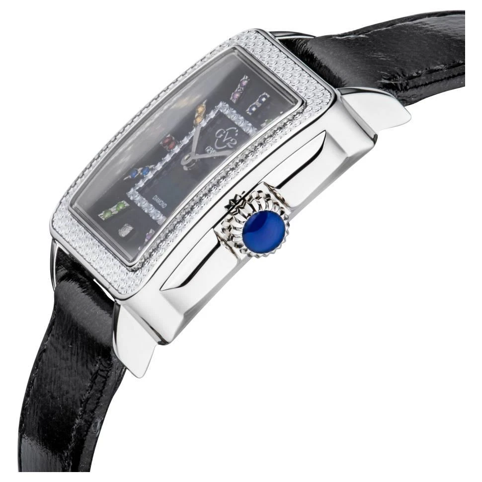 商品Gevril|GV2 by Gevril Padova Gemstone 手表,价格¥1987,第3张图片详细描述