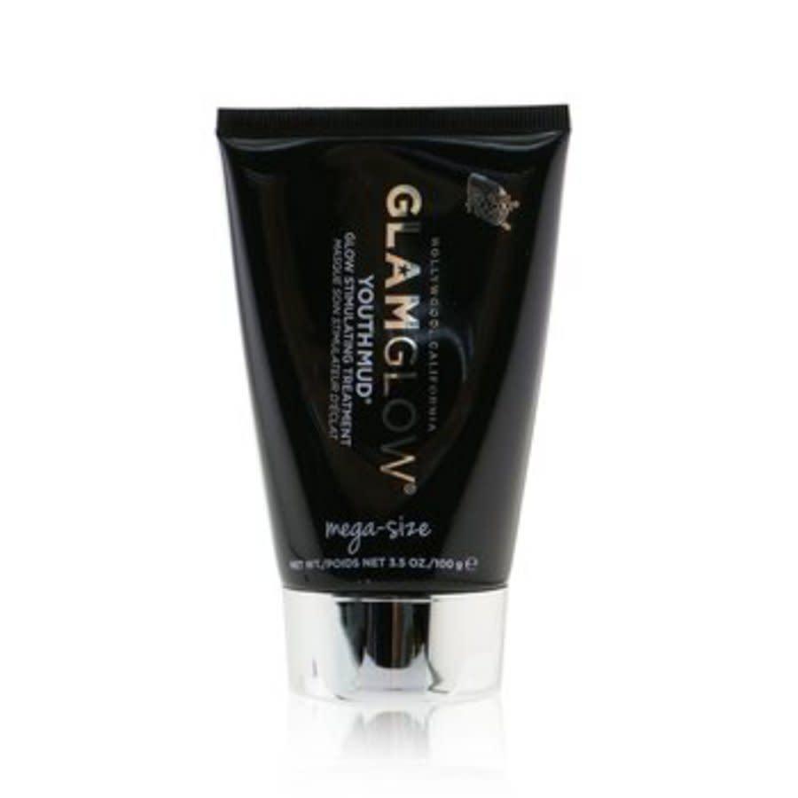 GLAMGLOW - YouthMud Tingling & Exfoliating Mud Mask 100g/3.5oz商品第1张图片规格展示