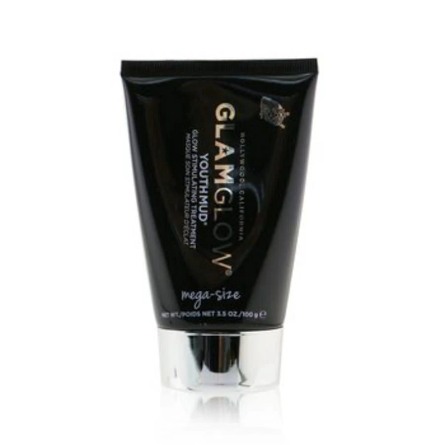 商品Glamglow|GLAMGLOW - YouthMud Tingling & Exfoliating Mud Mask 100g/3.5oz,价格¥565,第1张图片