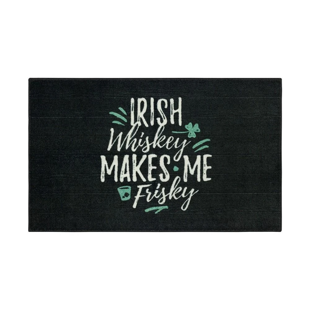 商品Mohawk|Prismatic Irish Whiskey 2' x 3'4" Area Rug,价格¥443,第1张图片