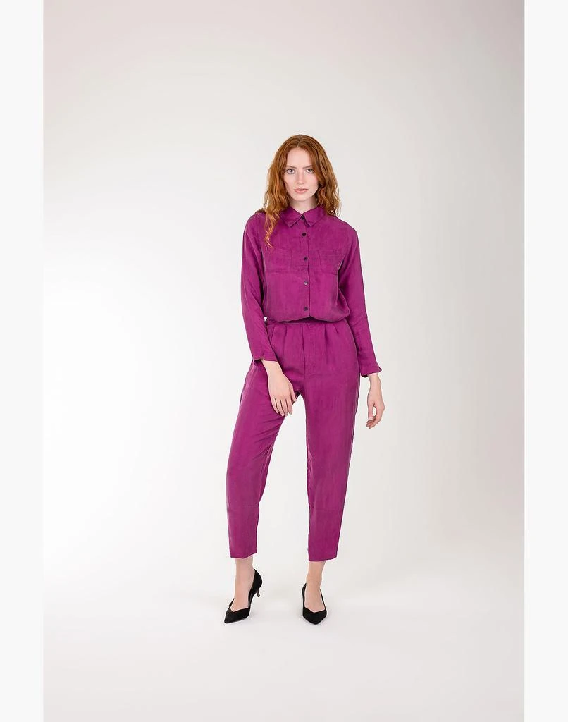 商品Madewell|BEL KAZAN Sloane Pant,价格¥1401,第1张图片