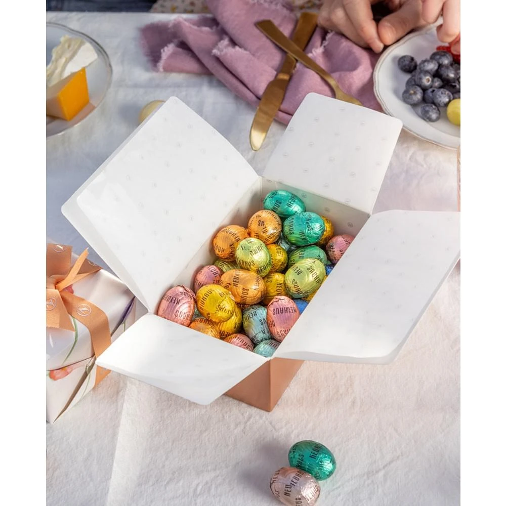 商品Neuhaus|Chocolate Easter Eggs Ballotin Gift Box, 17.64 oz,价格¥558,第2张图片详细描述