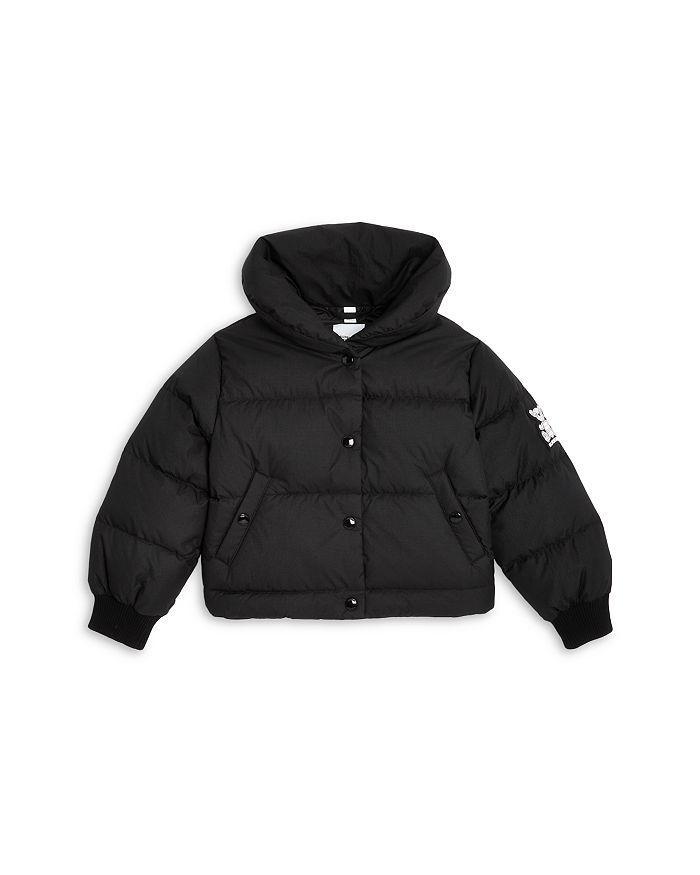 商品Burberry|Girls' Kacy Down Jacket - Little Kid, Big Kid,价格¥4597,第3张图片详细描述