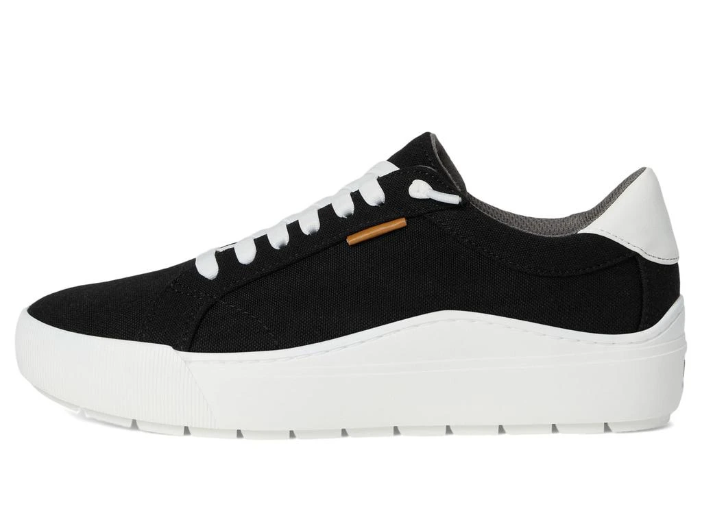 商品Dr. Scholl's|Time Off Knit Lace Up Sneaker,价格¥752,第4张图片详细描述
