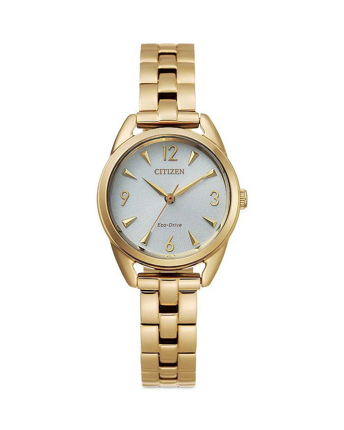 商品Citizen|Eco-Drive Classic Dress Watch, 27mm,价格¥2209,第1张图片详细描述