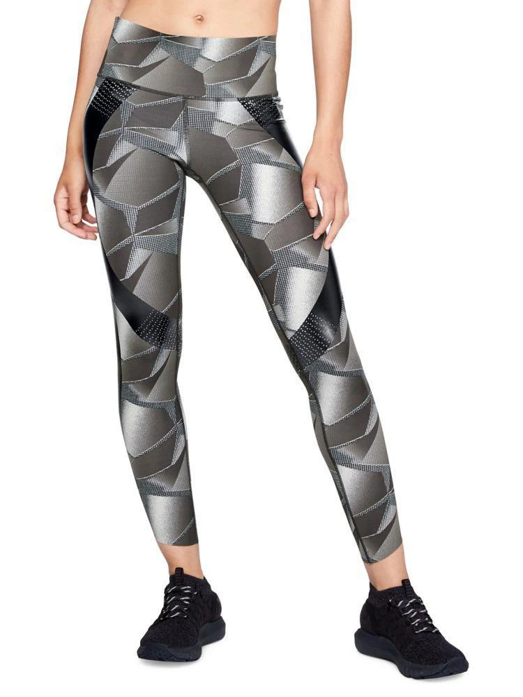 商品Under Armour|Superbase Power Printed Leggings,价格¥368,第2张图片详细描述