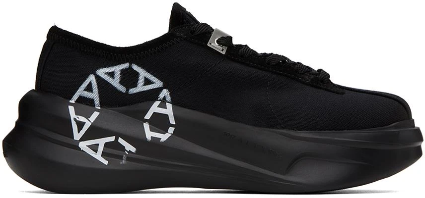 商品1017 ALYX 9SM|Black Aria Sneakers,价格¥1896,第1张图片