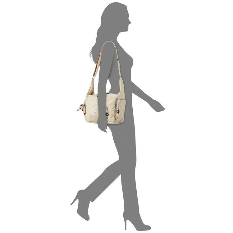 Kipling Europa Shoulder Bag 商品