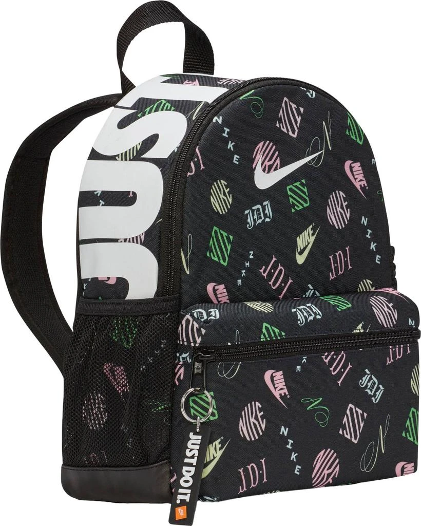 商品NIKE|Nike Kids' Brasilia JDI Mini Backpack,价格¥147,第5张图片详细描述
