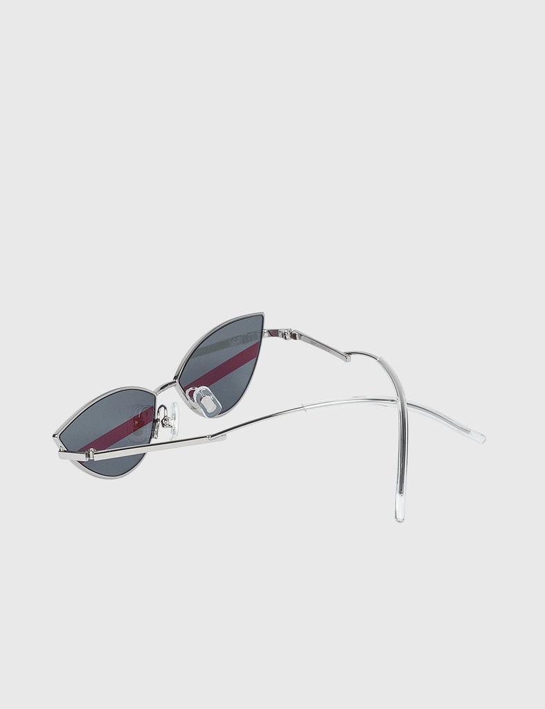 商品GENTLE MONSTER|Poxi Sunglasses,价格¥2976,第5张图片详细描述