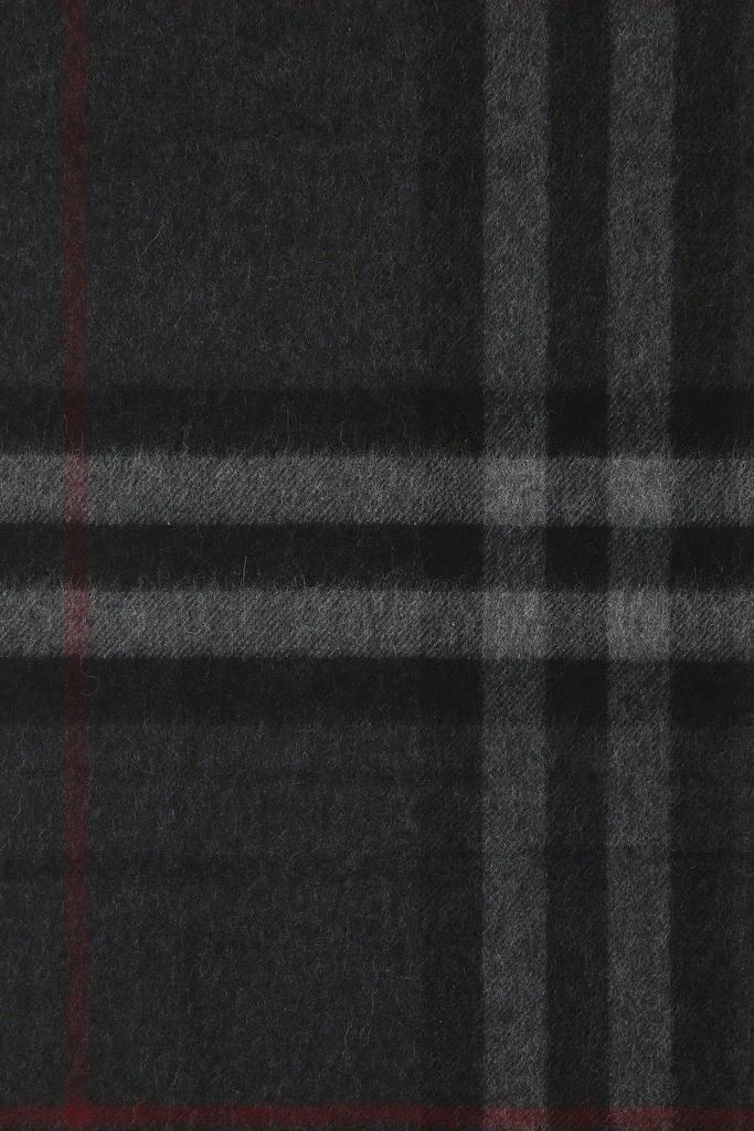 商品Burberry|Burberry Classic Check Scarf,价格¥3502,第3张图片详细描述