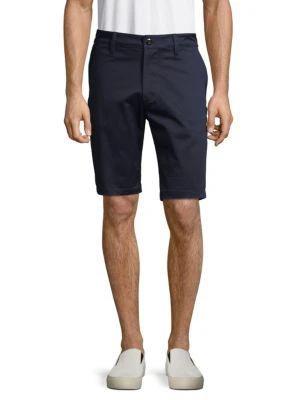 商品G-Star|Bronson Chino Shorts,价格¥150,第1张图片