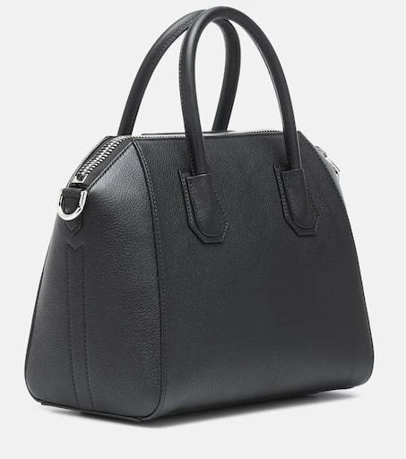 商品Givenchy|Antigona Small leather tote,价格¥17674,第4张图片详细描述